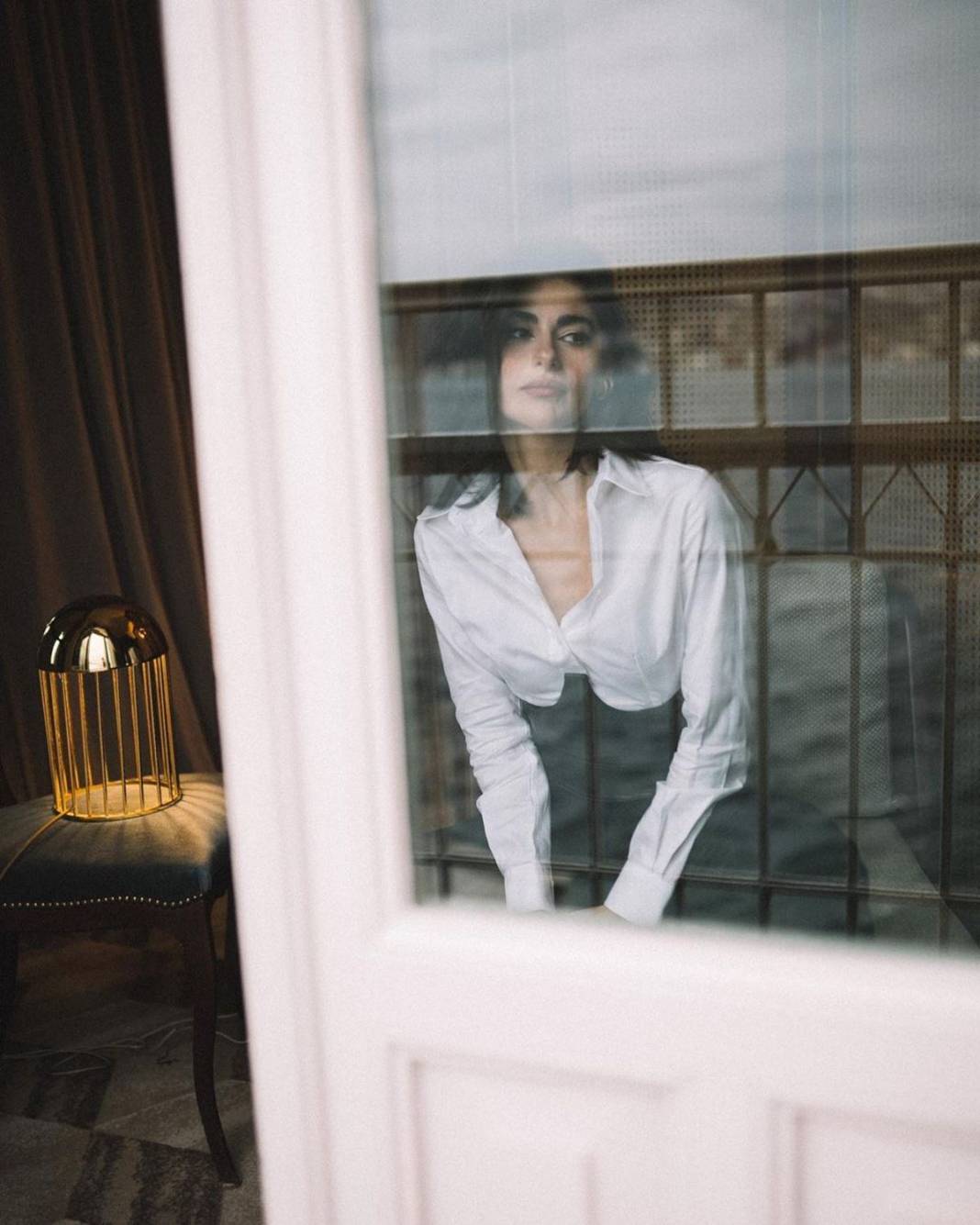 Fit kalmanın sırrını ilk kez açıkladı: Bunu asla yemeyin! Nesrin Cavadzade'nin yemek menüsü ortaya çıktı 13